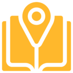 educational book icon